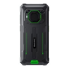 Blackview BV6200 4/64GB Green цена и информация | Мобильные телефоны | pigu.lt