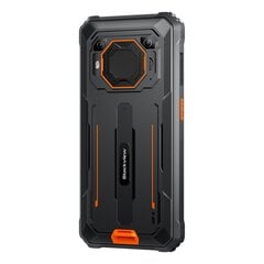 Blackview BV6200 4/64GB Orange цена и информация | Мобильные телефоны | pigu.lt