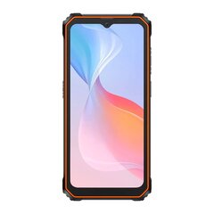 Blackview BV6200 Pro 4/128GB Orange цена и информация | Мобильные телефоны | pigu.lt