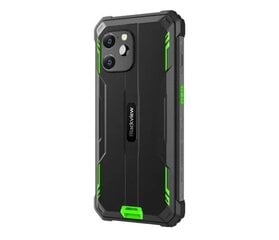 Blackview BV8900 8/256GB Green цена и информация | Мобильные телефоны | pigu.lt