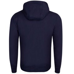 Guess džemperis vyrams 81752, mėlynas цена и информация | Мужские толстовки | pigu.lt