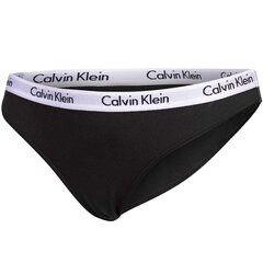 Calvin Klein kelnaitės moterims, įvairių spalvų, 5 vnt kaina ir informacija | Kelnaitės | pigu.lt