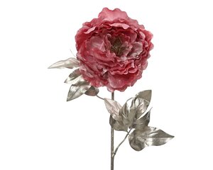 Dirbtinė Rožė kaina ir informacija | Dirbtinės gėlės | pigu.lt