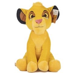The Lion King Simba kaina ir informacija | Žaidėjų atributika | pigu.lt