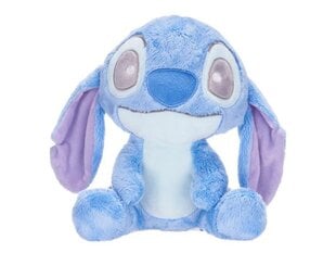 Плюшевая игрушка Lilo & Stitch - Snuggletime Stitch 23cm цена и информация | Атрибутика для игроков | pigu.lt