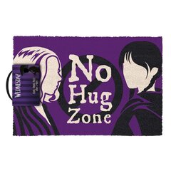 Wednesday No Hug Zone kaina ir informacija | Žaidėjų atributika | pigu.lt