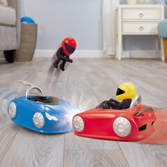 Rc automobilių rinkinys Little Tikes kaina ir informacija | Žaislai berniukams | pigu.lt