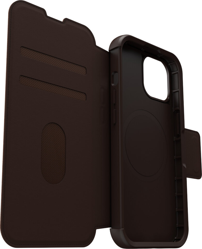 Otterbox Strada Mag Case kaina ir informacija | Telefono dėklai | pigu.lt