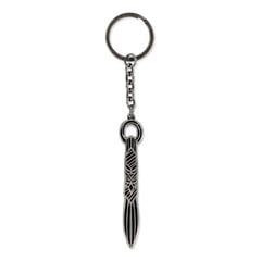 Assassin's Creed Mirage 3D Metal Keychain kaina ir informacija | Žaidėjų atributika | pigu.lt