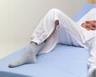 Geriatrinė pižama su užtrauktuku, 1 vnt. цена и информация | Medicininė apranga | pigu.lt