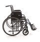 Universalaus tipo neįgaliojo vežimėlis, 48 cm kaina ir informacija | Slaugos prekės | pigu.lt