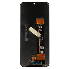 LCD Display for Samsung Galaxy A13 4G black SVC Premium Quality цена и информация | Запчасти для телефонов и инструменты для их ремонта | pigu.lt