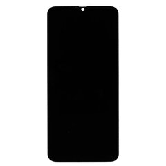 LCD Display for Samsung Galaxy A50 black SVC Incell цена и информация | Запчасти для телефонов и инструменты для их ремонта | pigu.lt