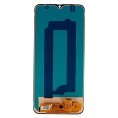 LCD Display for Samsung Galaxy A50 black SVC Incell цена и информация | Запчасти для телефонов и инструменты для их ремонта | pigu.lt