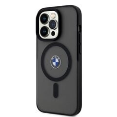 CG Mobile BMW IML Signature MagSafe Case цена и информация | Чехлы для телефонов | pigu.lt