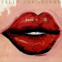 Vinilinė plokštelė Yello One Second kaina ir informacija | Vinilinės plokštelės, CD, DVD | pigu.lt