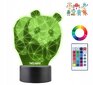 Belsi dekoratyvinis šviestuvas Panda kaina ir informacija | Interjero detalės | pigu.lt