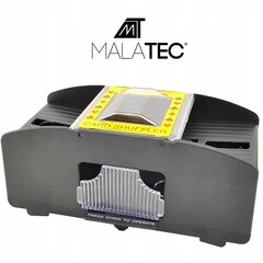 Автоматический картомешалка Malatec цена и информация | Азартные игры | pigu.lt