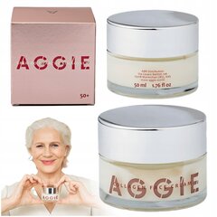 Skaistinamasis veido kremas Aggie, 50 ml цена и информация | Кремы для лица | pigu.lt