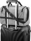 Kelioninis krepšys Zagatto, 20 l, pilkas kaina ir informacija | Lagaminai, kelioniniai krepšiai | pigu.lt