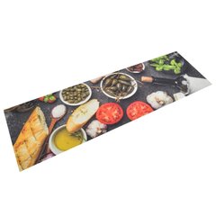 vidaXL kilimas 45x150 cm цена и информация | Ковры | pigu.lt