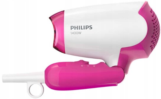 Philips 1400 W kaina ir informacija | Plaukų džiovintuvai | pigu.lt