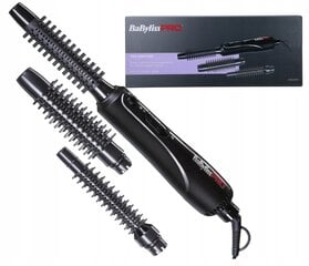 Babyliss PRO 300 W kaina ir informacija | Plaukų formavimo ir tiesinimo prietaisai | pigu.lt