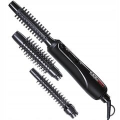 Babyliss PRO 300 W kaina ir informacija | Plaukų formavimo ir tiesinimo prietaisai | pigu.lt