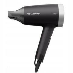 Стайлер для волос Rowenta 1200 W, белый цена и информация | Фены | pigu.lt