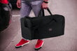 Kelioninis krepšys Zagatto, 54 l, juodas kaina ir informacija | Lagaminai, kelioniniai krepšiai | pigu.lt