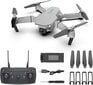 Dronas 4K HD E88 PRO WIFI kaina ir informacija | Dronai | pigu.lt