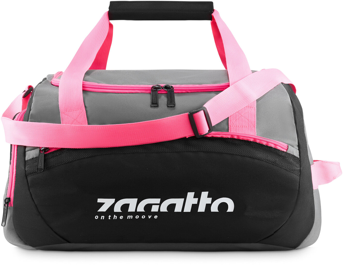 Sportinis krepšys Zagatto, 25L цена и информация | Kuprinės ir krepšiai | pigu.lt