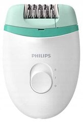 Philips BRE224/00 цена и информация | Эпиляторы | pigu.lt