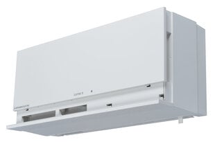 Рекуператор Mitsubishi Electric VL-100U5-E цена и информация | Кондиционеры, рекуператоры | pigu.lt