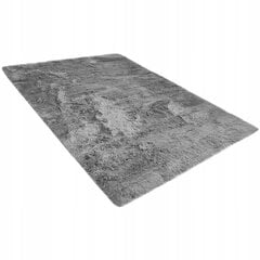 AmazingGirl kilimėlis shaggy 100 x 160 cm kaina ir informacija | Kilimai | pigu.lt