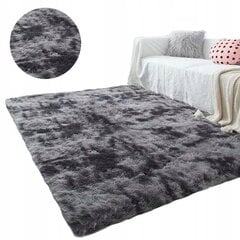 Strado kilimėlis shaggy 220 x 160 cm kaina ir informacija | Kilimai | pigu.lt