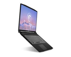 MSI Creator M16 B13VE |i7-13700H|RAM 32GB|SSD 1TB|GeForce RTX 4050|6GB|Windows 11 Pro|CREATORM16B13VE-482NL цена и информация | Ноутбуки | pigu.lt