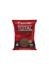 Приманка MatchPro Total Пряник 1kg цена и информация | Прикормки | pigu.lt