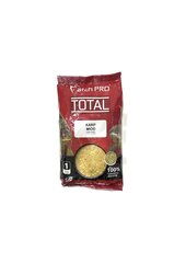 Masalas MatchPro Total Carp/Honey, 1kg kaina ir informacija | Jaukai | pigu.lt