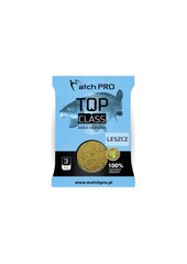 Приманка MatchPro Top Class Лещ 3kg цена и информация | Прикормки | pigu.lt