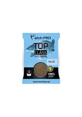 Masalas MatchPro Top Class Rauda, 3kg kaina ir informacija | Jaukai | pigu.lt