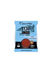 Masalas MatchPro Top Class Karpa/Zemene, 3kg kaina ir informacija | Jaukai | pigu.lt