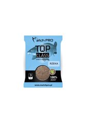 Приманка MatchPro Top Class Река 3kg цена и информация | Прикормки | pigu.lt