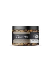 Masalas MatchPro Peletes Top Hard Fish, 80g kaina ir informacija | Jaukai | pigu.lt