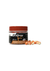 Masalas MatchPro Wafteri Top Worms Duo Orange/Chocolate, 20g kaina ir informacija | Jaukai | pigu.lt