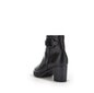 Žieminiai batai moterims Gabor, juodi цена и информация | Aulinukai, ilgaauliai batai moterims | pigu.lt