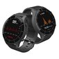 Media-Tech MT870 ActiveBand Genua Black kaina ir informacija | Išmanieji laikrodžiai (smartwatch) | pigu.lt