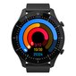 Media-Tech MT870 ActiveBand Genua Black kaina ir informacija | Išmanieji laikrodžiai (smartwatch) | pigu.lt