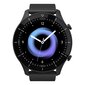 Media-Tech Genua MT870 Black цена и информация | Išmanieji laikrodžiai (smartwatch) | pigu.lt