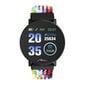 Media-Tech Thaiti MT871 Colorful/Black kaina ir informacija | Išmanieji laikrodžiai (smartwatch) | pigu.lt